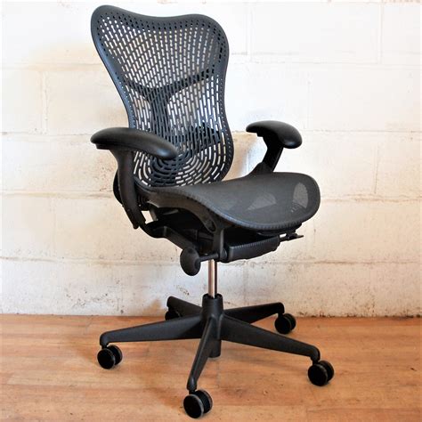 herman miller chairs.